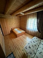 Усадьба «Гусли. Кедры» 2-6 Номера домов: Усадьба «Гусли. Кедры» 2-6, Гостевой дом Гусли: Кедр-2, село Гуселетово