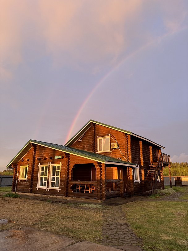 Усадьба Гусли: Кедр-2, Алтайский край: фото 3