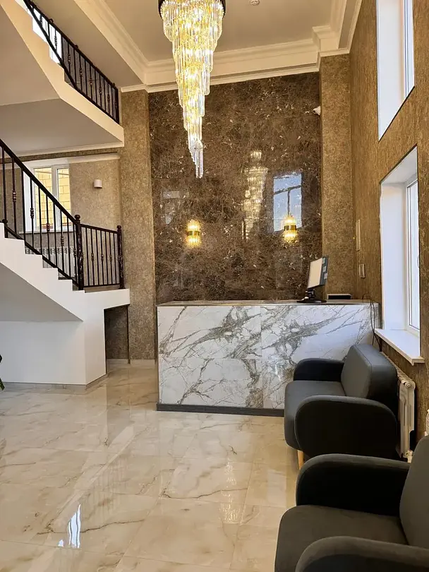 Апарт А33, Ставропольский край: фото 2