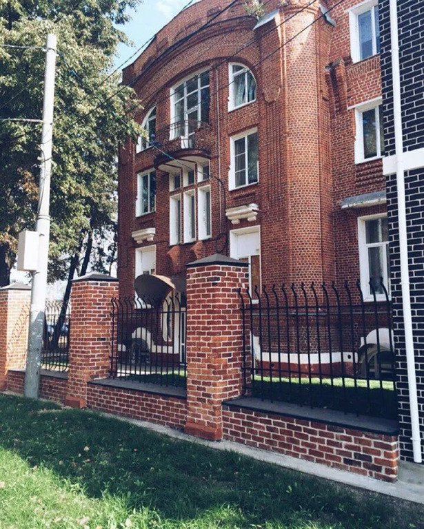 Хостел YES!hostel, Нижегородская область, Нижний Новгород 