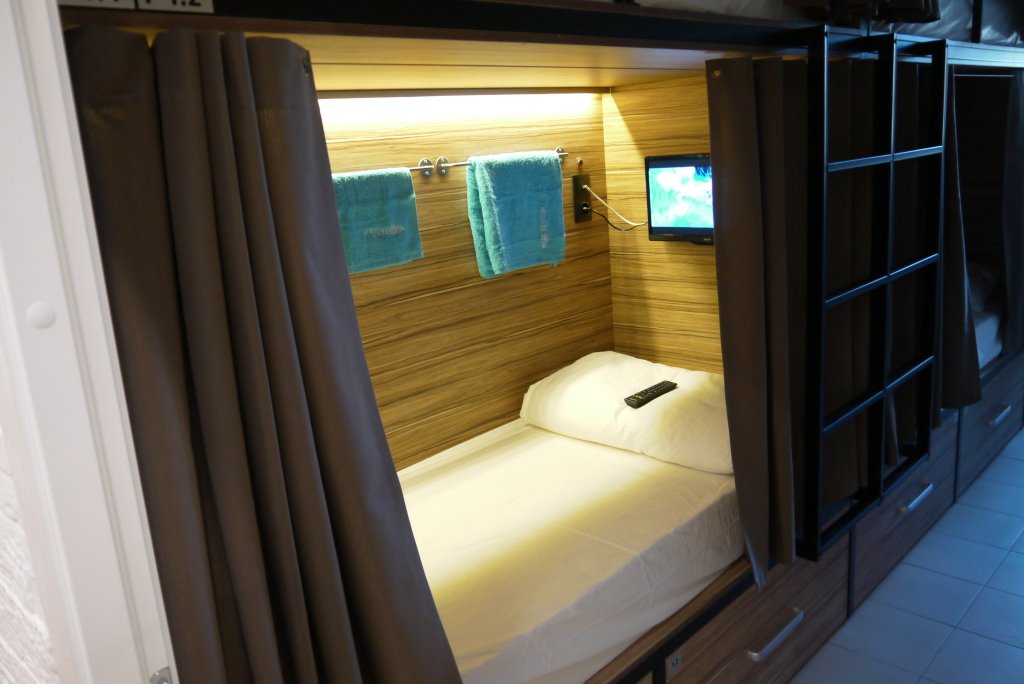 Хостел Стерео, Республика Татарстан, Казань 