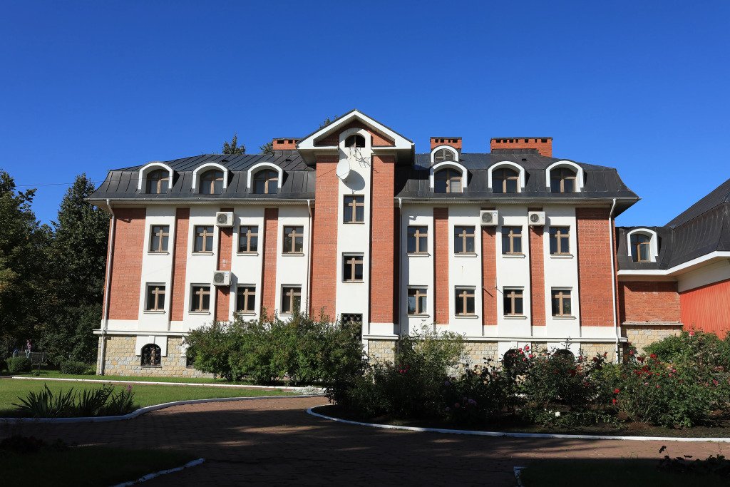 Отель и хостел Эдем, Псковская область, Псков 