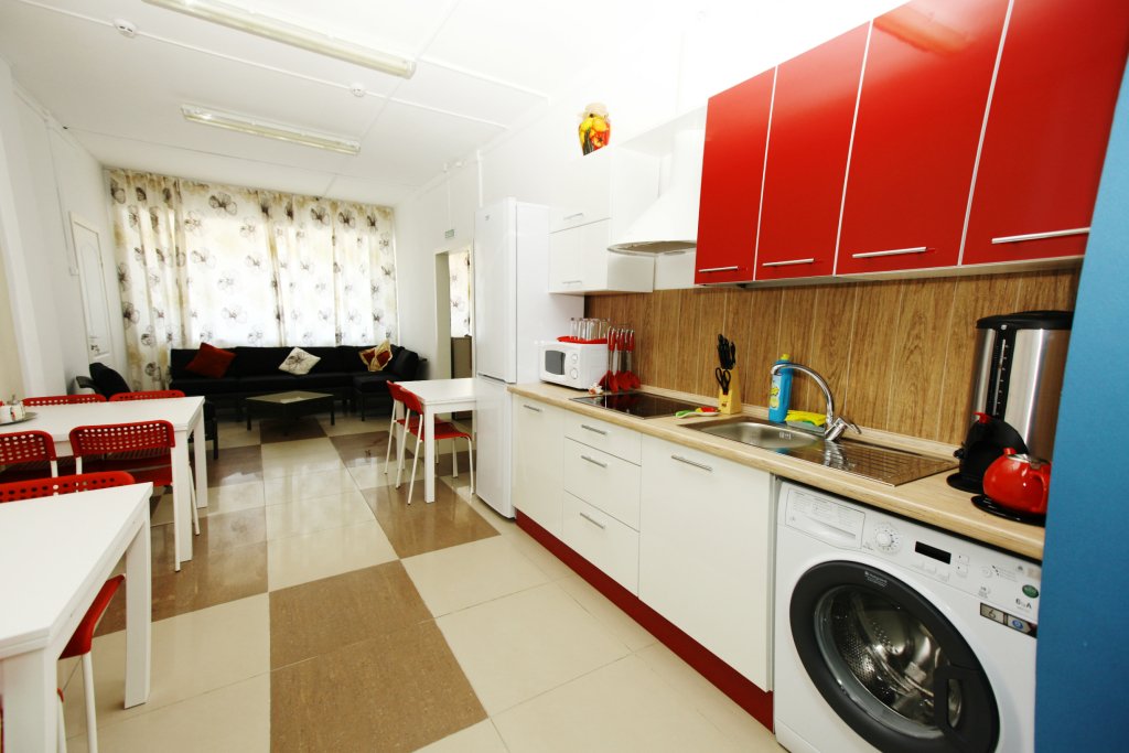 Хостел Три Матрёшки, Иркутская область, Иркутск 