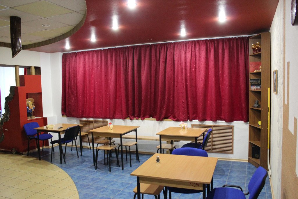 Хостел Тихое Место, Костромская область, Кострома 