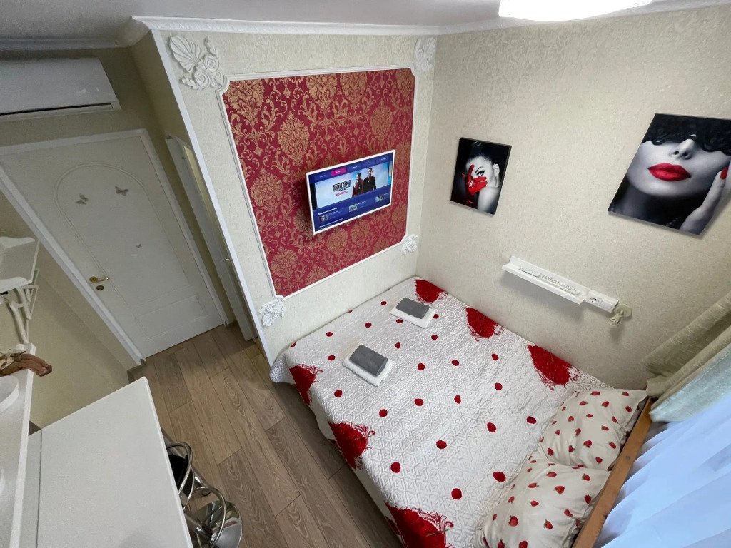 Хостел В Тапочках, Республика Татарстан, Казань 