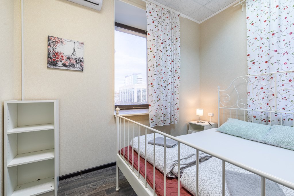 Хостел Пушкин, Республика Татарстан, Казань 