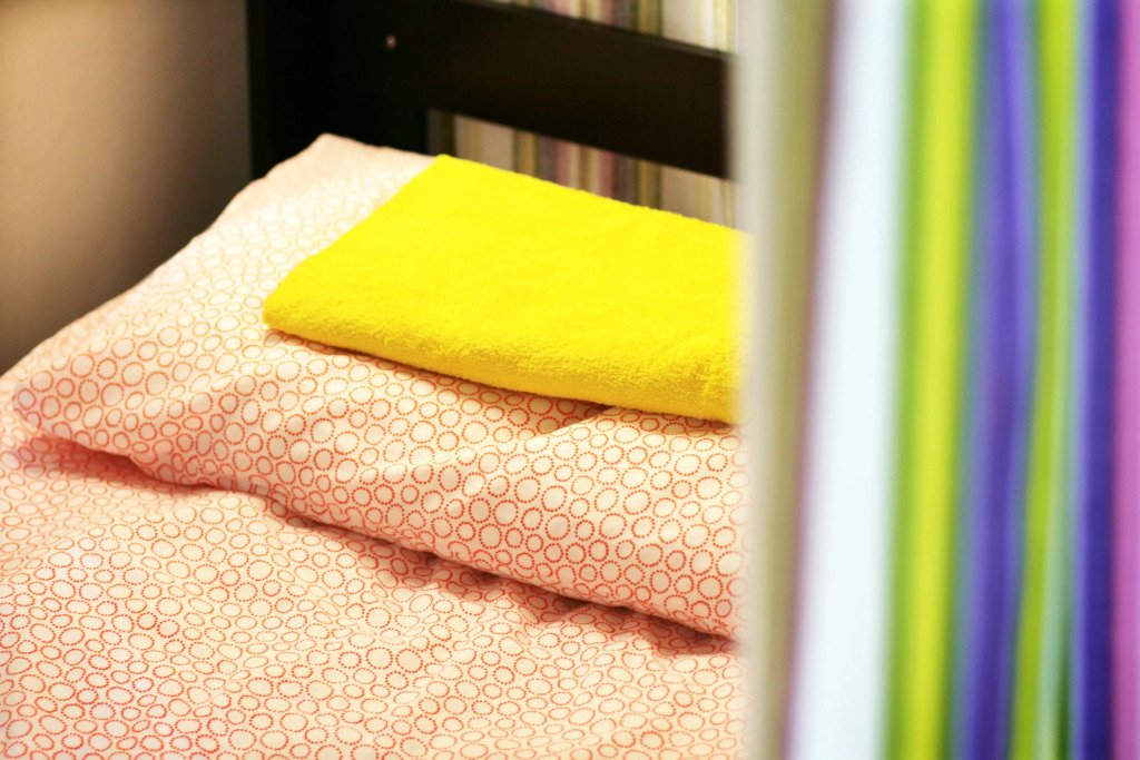 Хостел Лайк Тольятти, Самарская область, Тольятти 