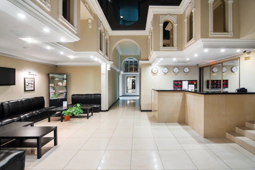 Хостел Экспресс, Республика Татарстан, Казань 