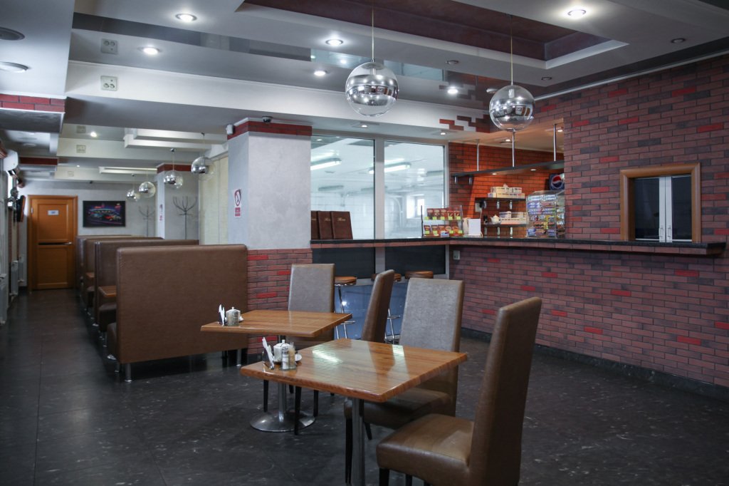 Хостел Чисто, Орловская область, Орловский район 