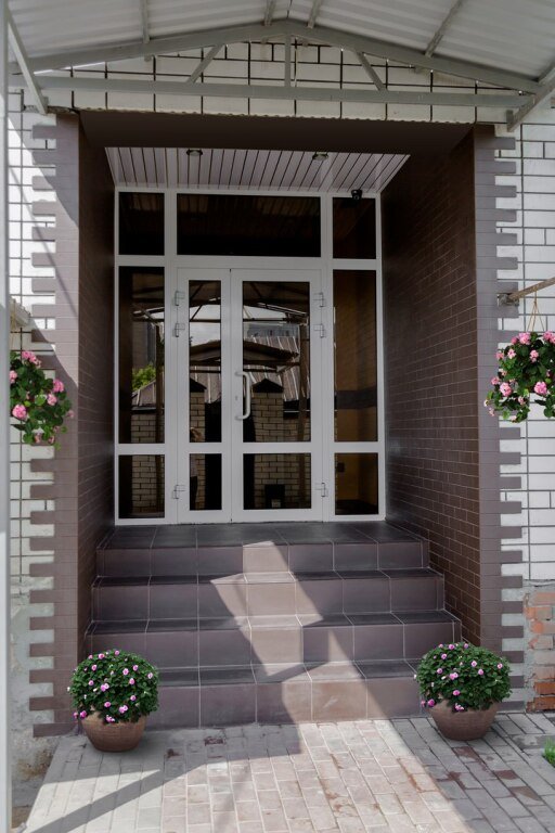 Хостел Бализ, Саратовская область, Балаково 