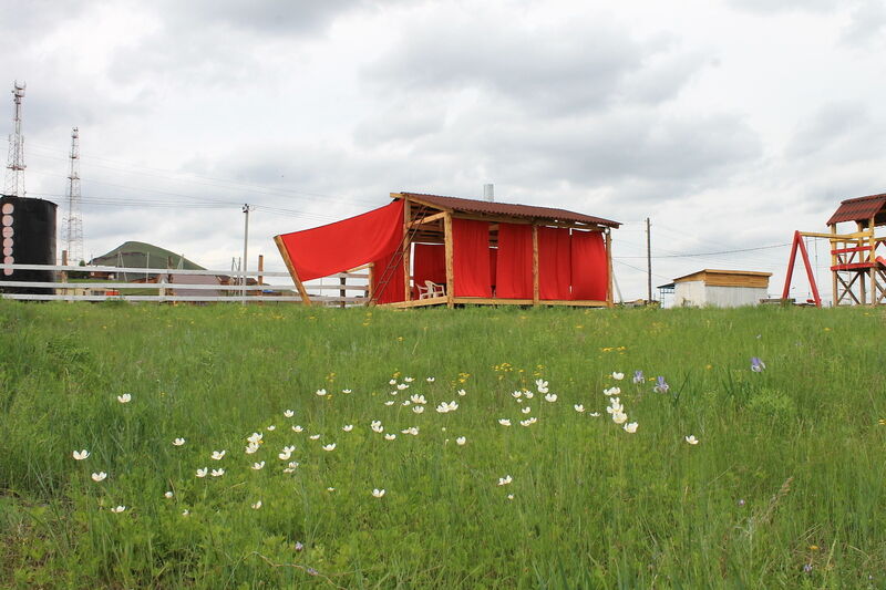 Ассоль, Республика Хакасия: фото 2