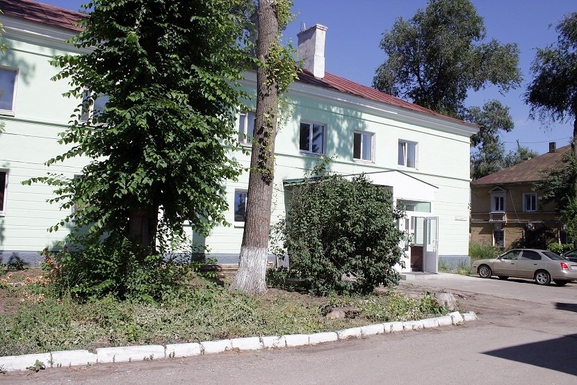 Хостел Эконом, Самарская область, Самара 