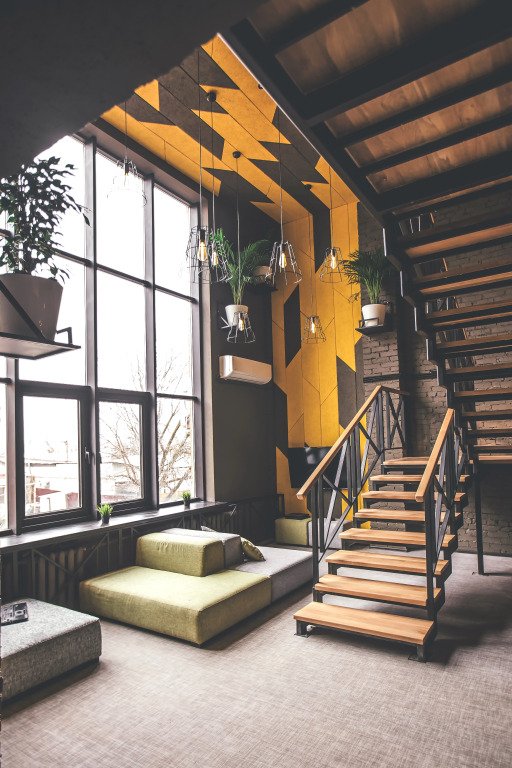 Хостел HIDE, Ростовская область, Ростов-на-Дону 