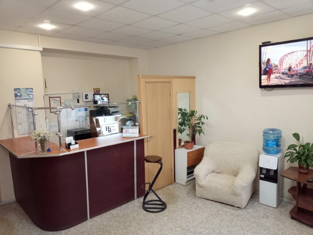 Хостел ROSTO, Республика Карелия, Сегежа 