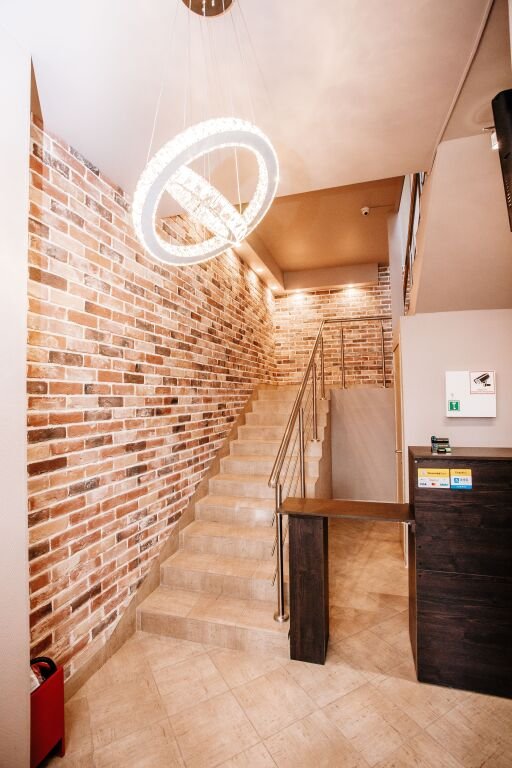 Хостел O2 Capsul Hotel, Московская область, Москва 