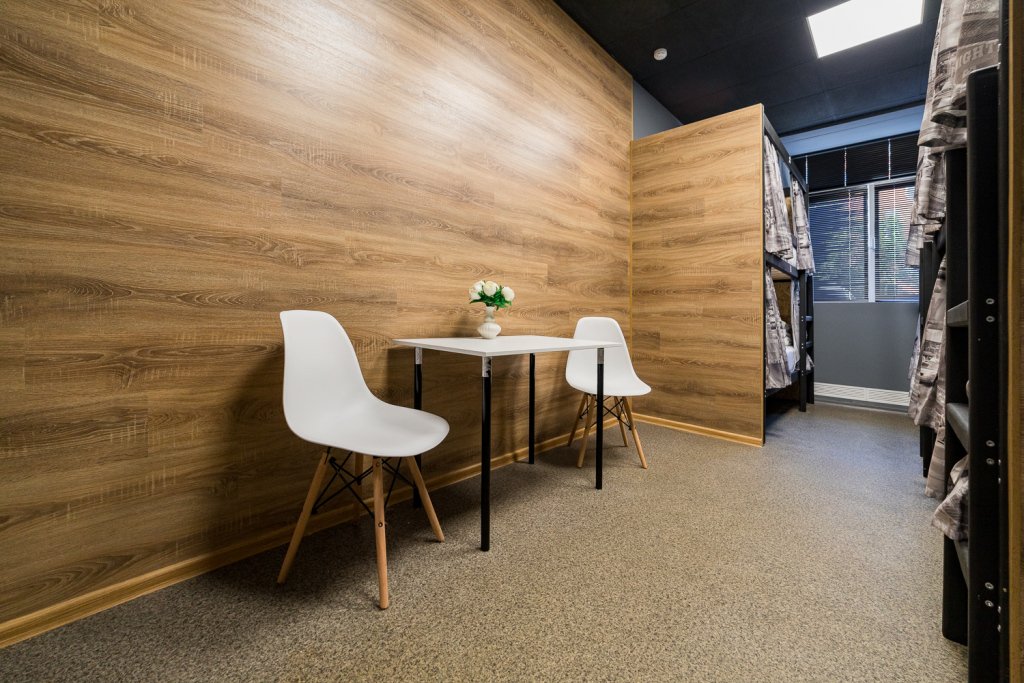 Хостел Красноярск, Красноярский край, Красноярск 