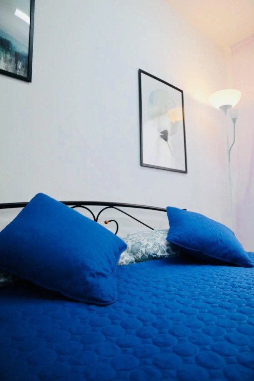 Хостел Travel Inn Серпуховская, Московская область, Москва 