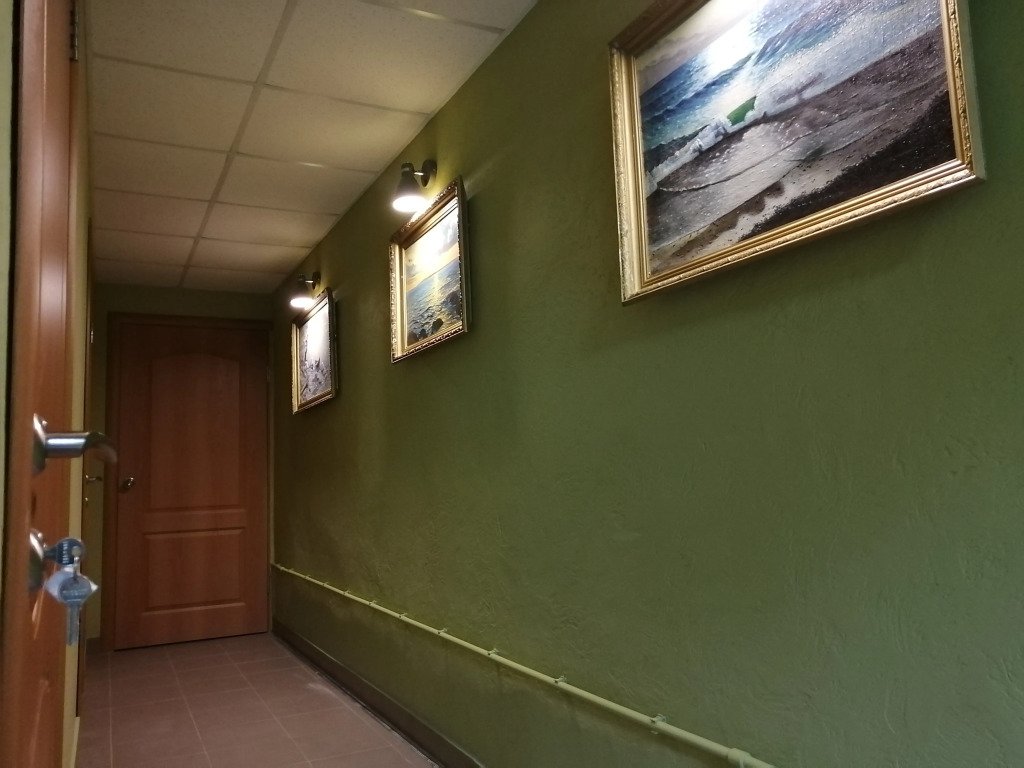 Хостел Chersky, Иркутская область, Иркутск 