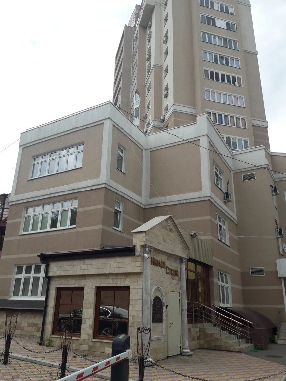 Хостел Main Room M&R, Республика Башкортостан, Уфа 