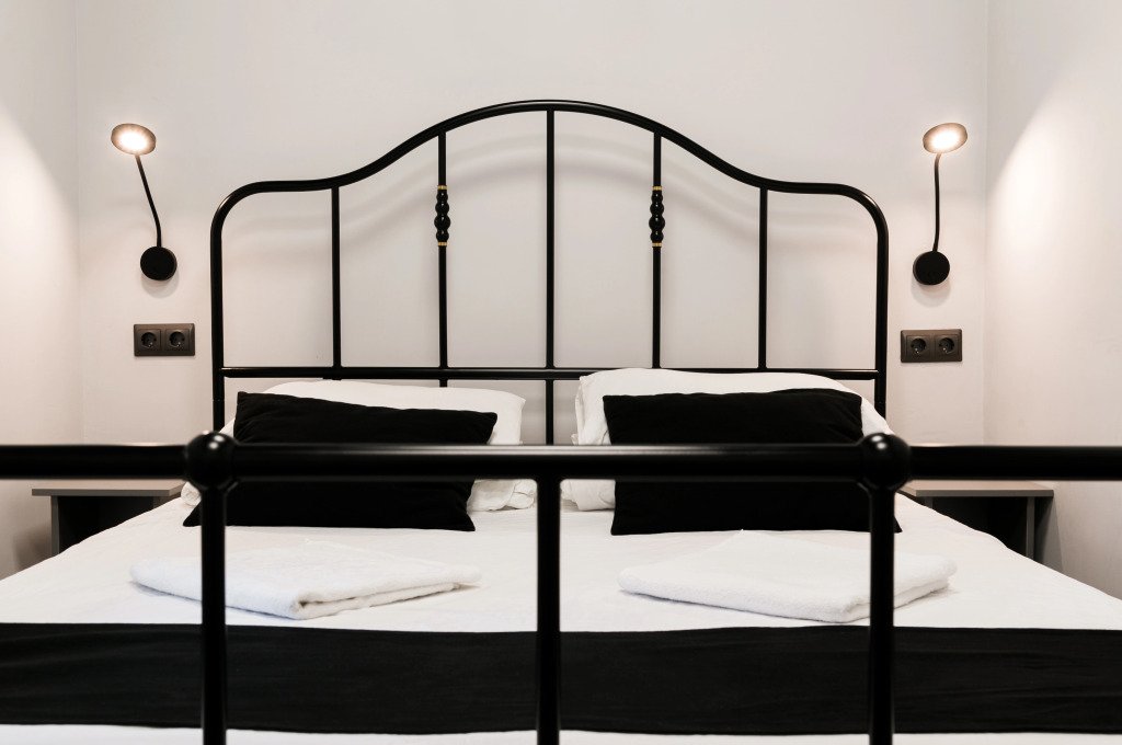 Хостел Why not Hostel Novosibirsk, Новосибирская область, Новосибирск 