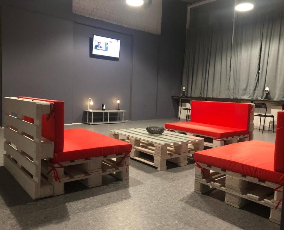 Хостел Решка, Саратовская область, Саратов 