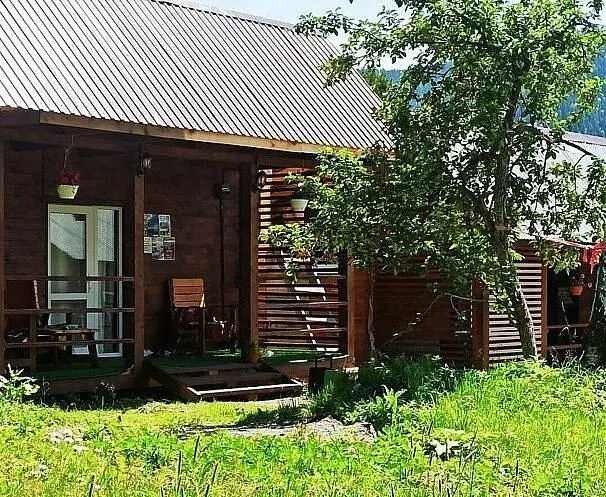 Гостевой двор Алтай, Горный Алтай (Республика Алтай): фото 4