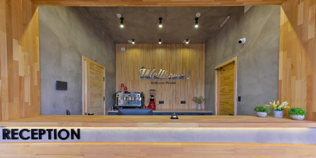 Хостел Wellhome, Республика Бурятия, Улан-Удэ 