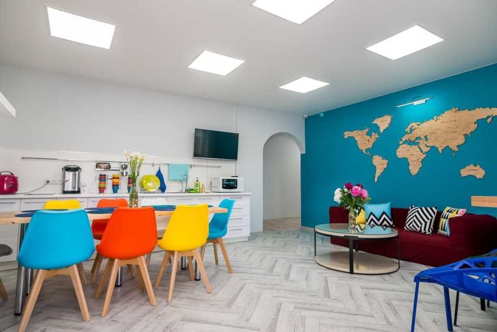 Хостел Tiger Hill, Приморский край, Владивосток 