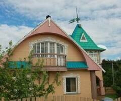 Номер люкс, База отдыха Экзопарк Высоковское, Ананьино