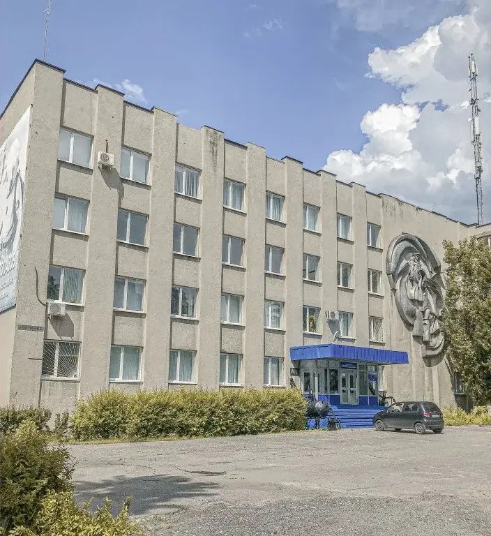Хостел Жемчужная Лагуна, Воронежская область, Воронеж 