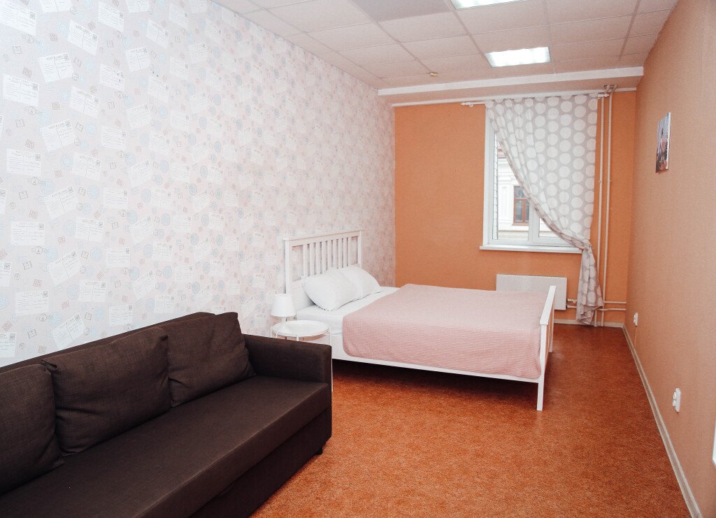 Хостел Вега, Республика Татарстан, Казань 