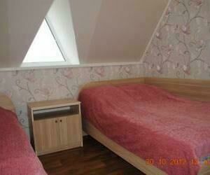 Кровати | Экзопарк Высоковское, Вологодская область