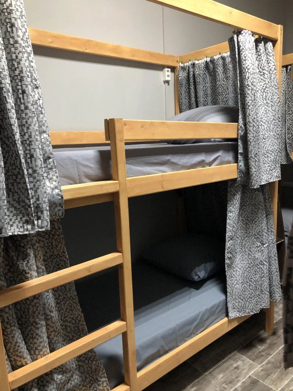 Хостел Дом Родной, Кировская область, Киров 