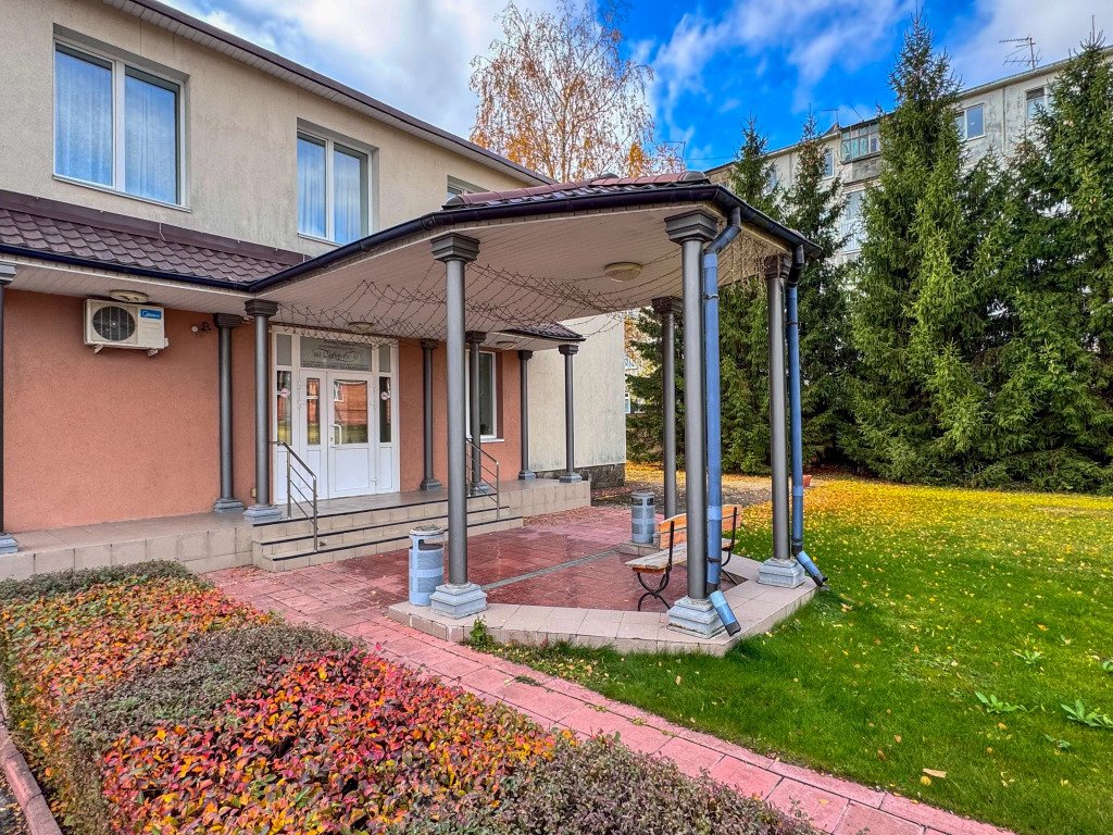 Хостел на Суворова 41, Самарская область, Тольятти 