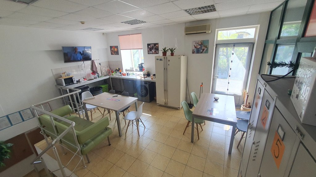 Хостел Cape Hostel, Крым, Севастополь 