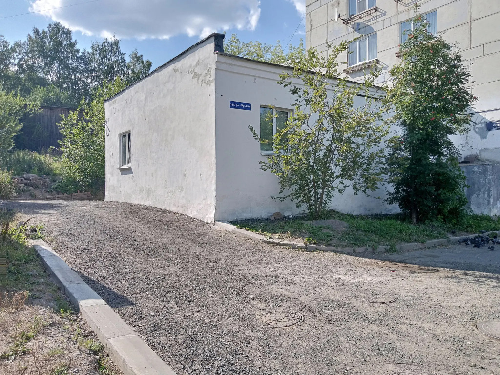 Хостел Облако, Республика Карелия, Петрозаводск 