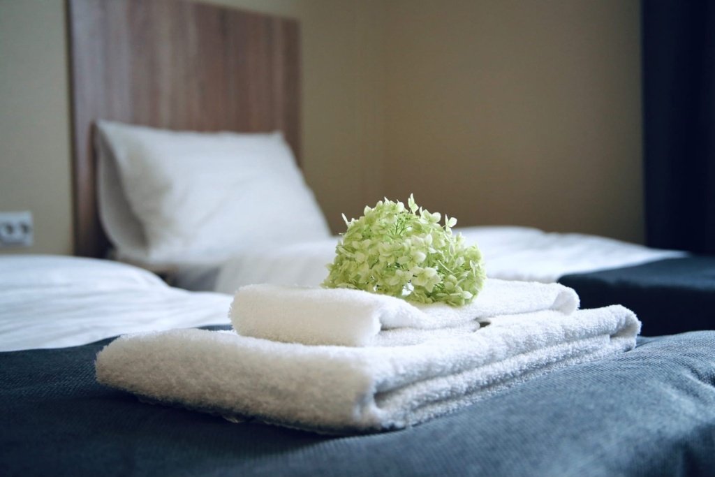 Хостел Айсберг, Новгородская область, деревня Хутынь 