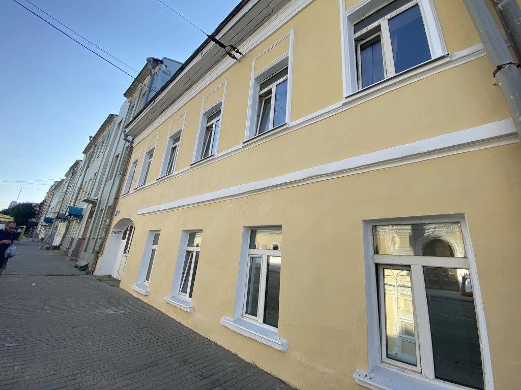 Хостел Град, Владимирская область, Владимир 