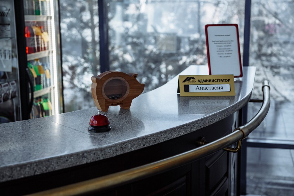 Хостел ДОМ, Республика Хакасия, Абакан 