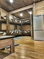 6-ти местный номер, База отдыха Виктория, Зеленчукский район