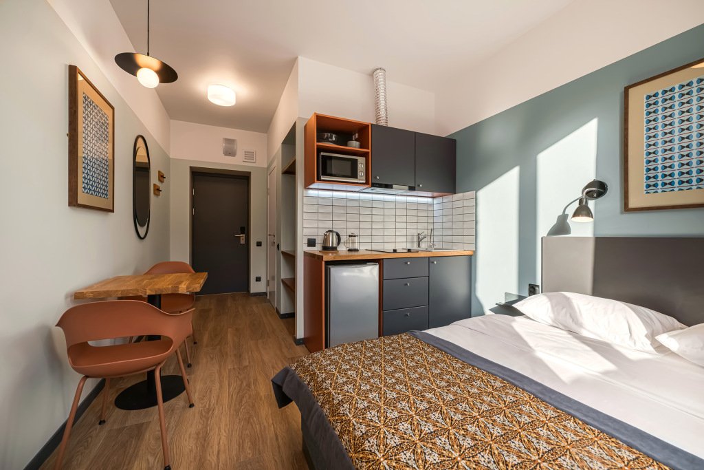 Хостел Друзья Волгоград, Волгоградская область, Волгоград 