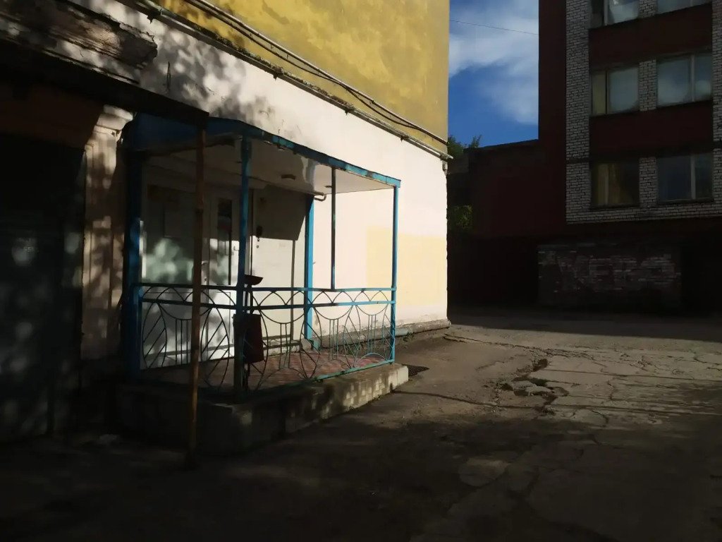 Хостел Второй Дом, Мурманская область, Мурманск 