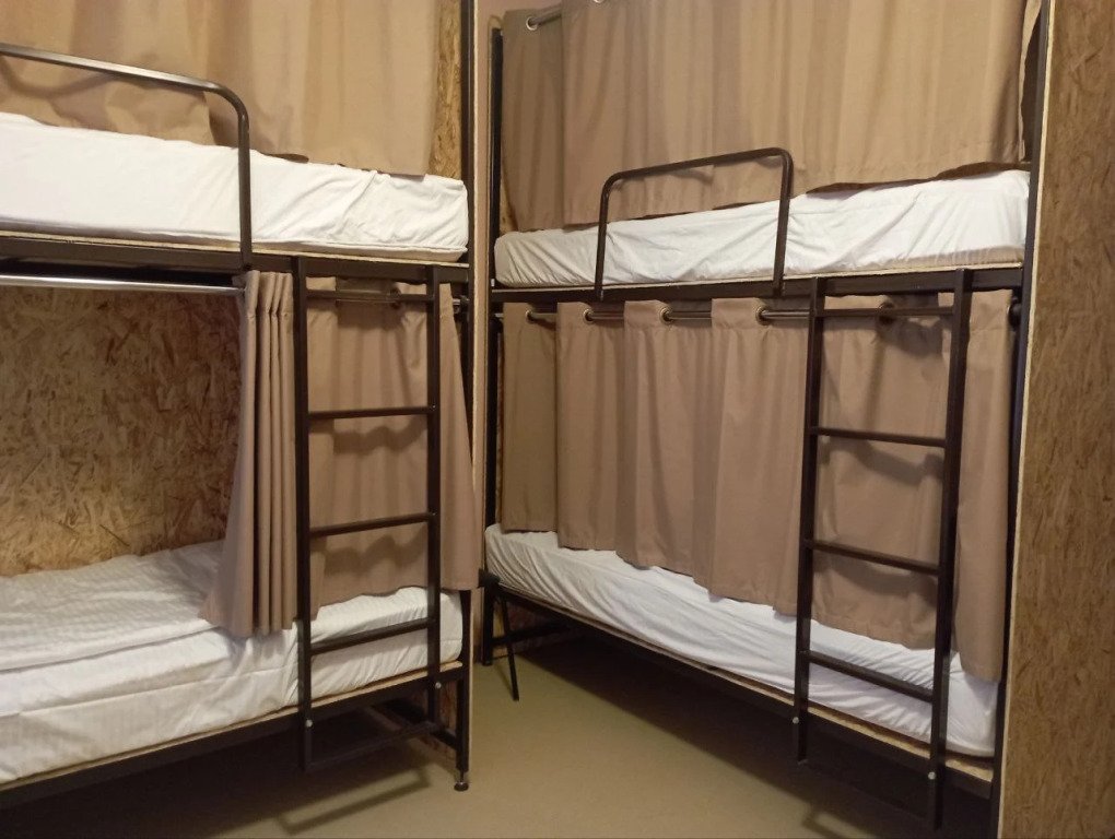 Хостел Лектус, Воронежская область, Воронеж 