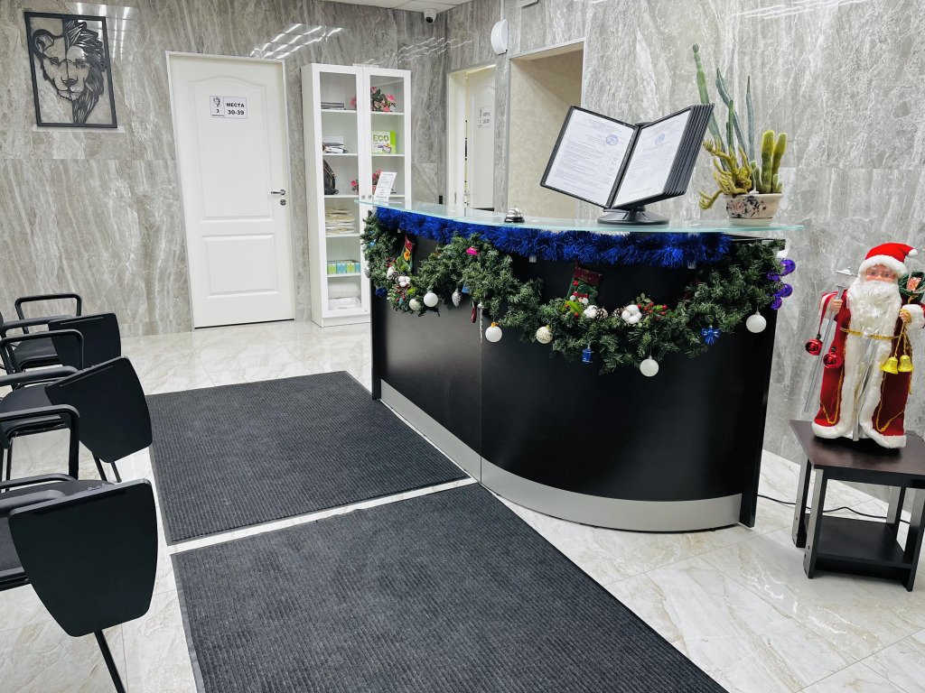 Хостел Темпер Прайд, Московская область, Москва 