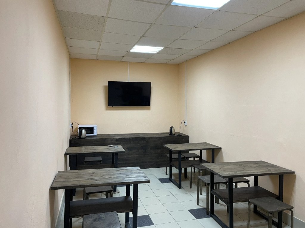 Хостел Бригадир, Нижегородская область, Дзержинск 