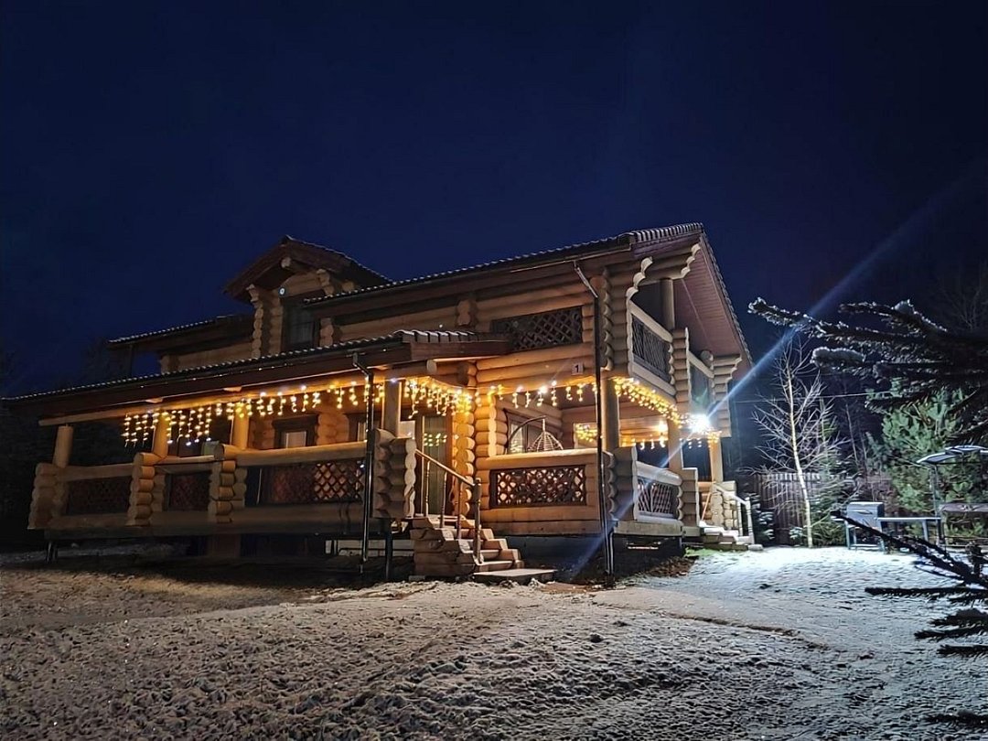 Snhaus, Ленинградская область: фото 5