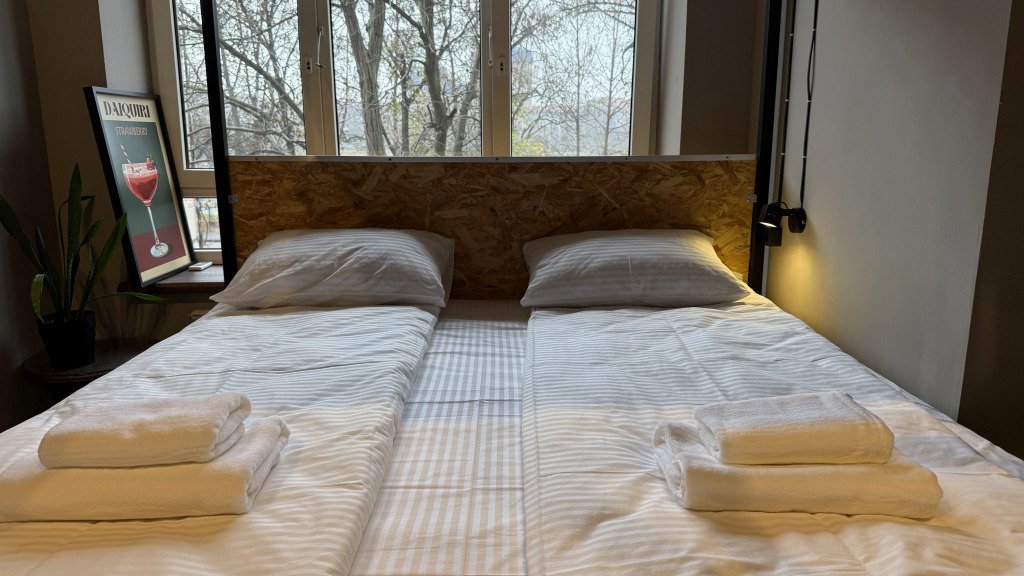 Хостел Parson, Республика Северная Осетия (Алания), Владикавказ 