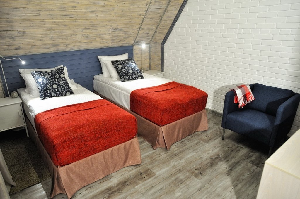 Бутик-отель КамИнн, Краснодарский край: фото 2