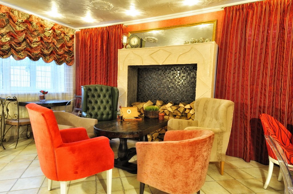 Бутик-отель КамИнн, Краснодарский край: фото 4