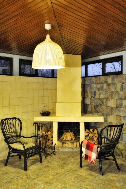 Бутик-отель КамИнн, Краснодарский край: фото 5